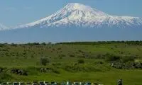 عقب‌نشینی تازه ارمنستان مقابل ترکیه