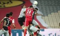 پنالتی پرسپولیس اشتباه بود؟