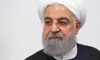 عکسی کمتر دیده شده از حسن روحانی در دهه شصت