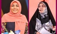 دعوای المیرا شریفی‌مقدم با یک مجری زن پر سروصدا شد