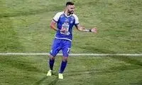 استوری معنادار ارسلان مطهری به بهانه تولدش