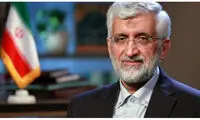 گاف بزرگ سعید جلیلی در توئیتر خبرساز شد
