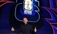 سرنوشت ایران در سال 2026 امشب معلوم می‌شود!