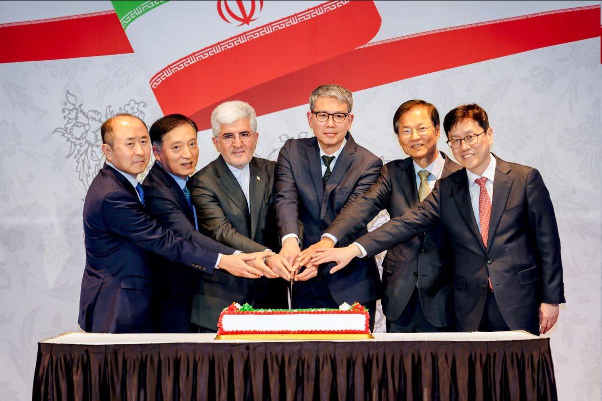 حل و فصل پرونده پولهای بلوکه شده ایران