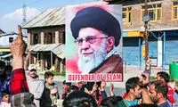 در این کشورها ۴۰ روز عزای عمومی اعلام شد