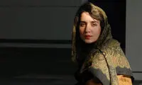 پست سفارشی رضا صادقی برای عاطیِ سریال یاغی
