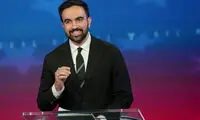 شهردار مسلمان نیویورک، فرا رسیدن نوروز را تبریک گفت
