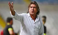 استقلالی‌ها، ساپینتو را به دلالی متهم کردند!