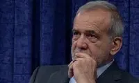 عکس پُربازدید از پوشش متفاوت مهمانان مراسم تحلیف 