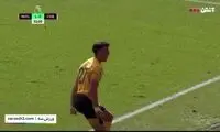 خلاصه بازی ولورهمپتون - چلسی