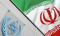 نطق خبرساز گروسی درباره فعالیت هسته‌ای ایران