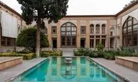 صدمه جنگ به یکی از زیباترین شهرهای جهان در ایران