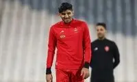 مقصد آینده مهدی ترابی تقریبا مشخص شد
