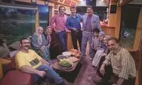 معجزه بعد از چند سال برای صداوسیما اتفاق افتاد