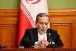 واکنش تند عراقچی به اظهارات وزیر جنگ اسرائیل