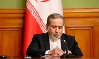 واکنش تند عراقچی به اظهارات وزیر جنگ اسرائیل