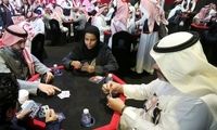 برگزاری لیگ پاسور در کشوری که فکرش را نمی‌کنید