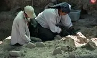 کشف یک مجسمه کوچک 8 هزارساله با «دهان» متفاوت 