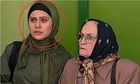 تغییر شمایل بازیگر «زیر آسمان شهر» جلب‌توجه کرد