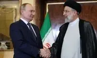 پشت‌پرده نزدیکی ایران به روسیه