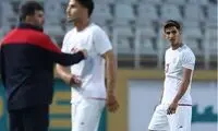 آریا یوسفی و علی نعمتی، قلعه‌نویی را تا مرز سکته بردند