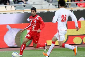 توهین بی‌شرمانه پیشکسوت پرسپولیس به بازیکنان استقلال