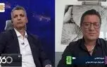 فغانی: با وجود فحاشی‌ها، از جو این نقطه ایران لذت می‌بردم