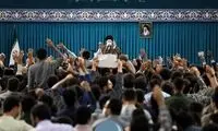 نظر رهبر انقلاب درباره برگزاری رفراندوم