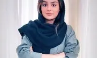 صحبت‌های تلخ و شیرین همسر پیمان قاسمخانی!