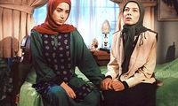 تغییر چهره بازیگر سریال «نرگس» بعد از 19 سال!