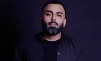 مسعود صادقلو برای بچه‌های میناب نوشت
