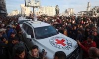 نتانیاهو به آتش‌بس با غزه چراغ سبز نشان داد