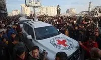 نتانیاهو به آتش‌بس با غزه چراغ سبز نشان داد