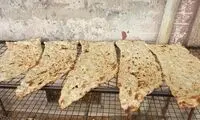خبری که بوی گرانی نان را می‌دهد
