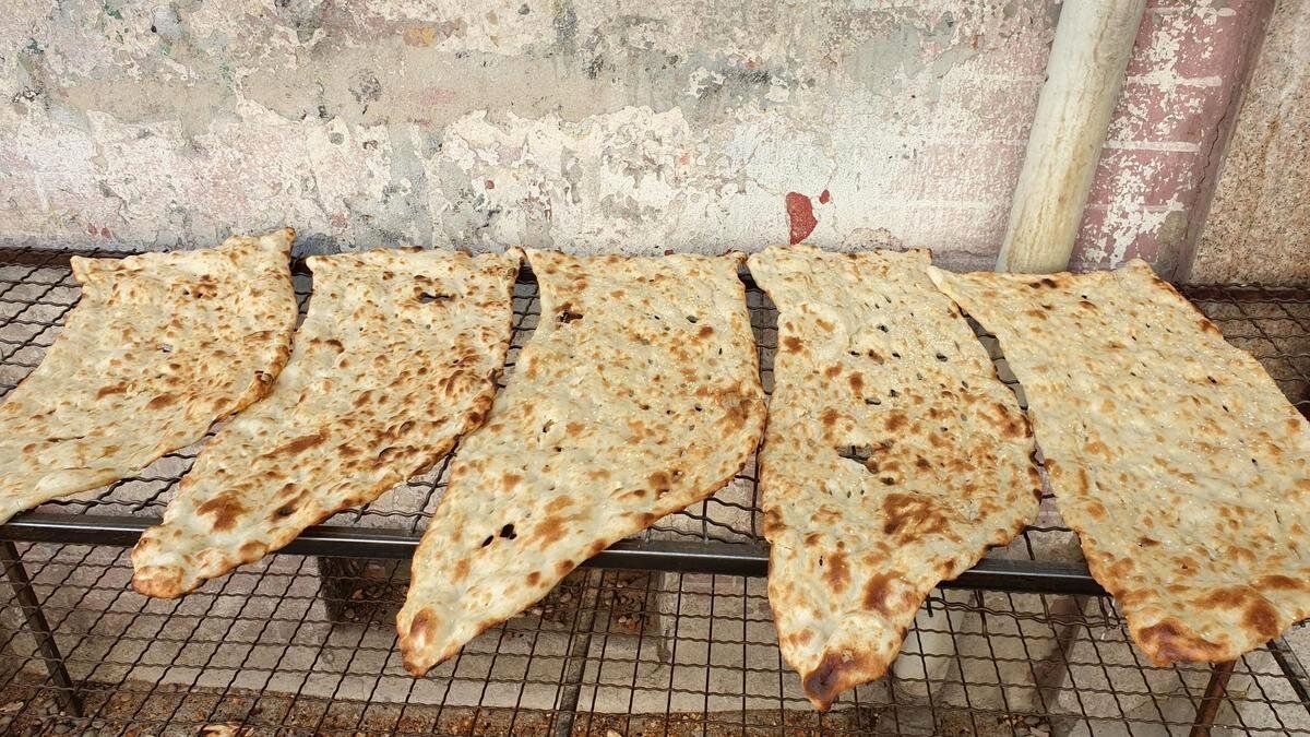   خبری که بوی گرانی نان را می‌دهد! 