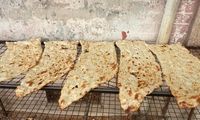 خبری که بوی گرانی نان را می‌دهد