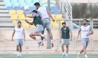 پرواز مدافع جدید پرسپولیس در قلعه سرخ‌ها