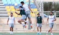 پرواز مدافع جدید پرسپولیس در قلعه سرخ‌ها