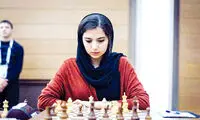 اولین حرف‌های سارا پس از مهاجرت