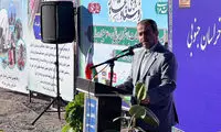 افتتاح پنج سایت ارتباطی ایرانسل در خراسان جنوبی