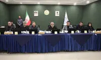 مصاحبه با رسانه‌های «معاند» ممنوع شد