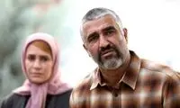 قرق شبکه خانگی با نقش‌های تکراری پژمان جمشیدی 