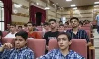 تلاش یک دانش‌آموز ایرانی برای طراحی جنگنده F35