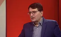  اعلام 3 اشتباه جمهوری اسلامی روی آنتن زنده سیما