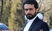 عکس های تازه بازیگر «گاندو» در یک مراسم رسمی