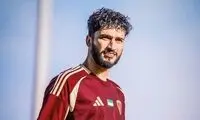 هم‌بازی نوراللهی: از دو تیم پایتخت نشین پیشنهاد دارم