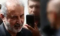  درویش: طارمی را به پرسپولیس می‌آورم
