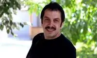 عباس جمشیدی‌فر برای واژه «هرمز» استوری گذاشت