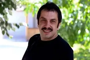 عباس جمشیدی‌فر برای واژه «هرمز» استوری گذاشت