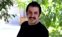 عباس جمشیدی‌فر برای واژه «هرمز» استوری گذاشت